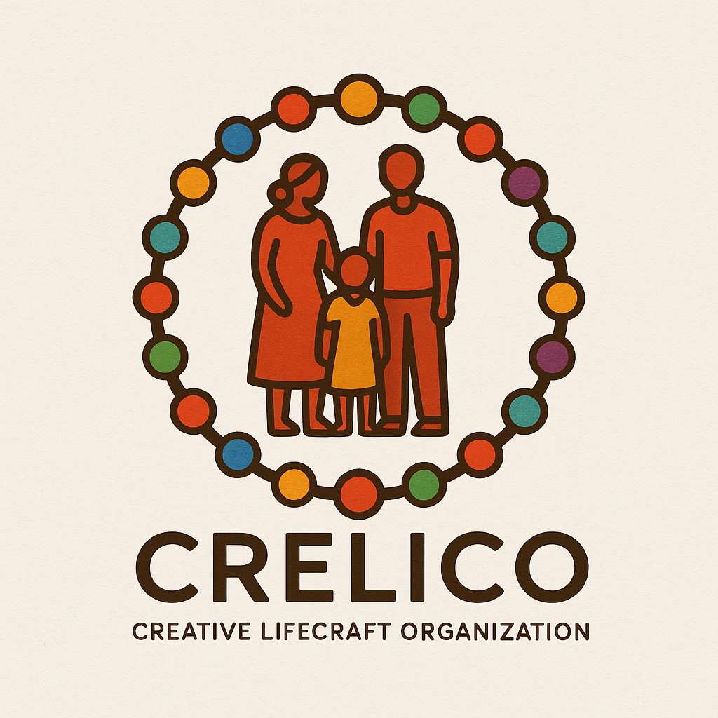Creative Lifecraft Organization - Creative Lifecraft Organization