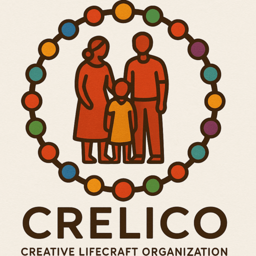 Creative Lifecraft Organization - Creative Lifecraft Organization